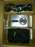 กล้องถ่ายรูปดิจิตอล CONICA รุ่น DIMAGE E 500 รูปที่ 3