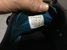 รองเท้า Creative Recreation ไซส์ 39 มือสอง สภาพดี พร้อมส่งต่อ รูปที่ 6