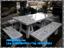 ขายโต๊ะหินอ่อน ขายโต๊ะหินขัด โรงงานผลิตโต๊ะหินอ่อน โต๊ะหินอ่อน โต๊ะหินขัด โต๊ะสวยงาม โต๊ะหินอ่อนราคาถูก โต๊ะสวยราคาถูก รูปที่ 8