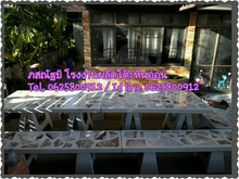 ขายโต๊ะหินอ่อน โรงงานผลิตโต๊ะหินอ่อน โต๊ะหินอ่อน โต๊ะหินอ่อนขนาดใหญ่ โต๊ะสวยงาม โต๊ะหินอ่อนราคาถูก โต๊ะสวยๆ โต๊ะปูน โต๊ะไม้ จัดสวน ตกแต่งสวน รูปที่ 3