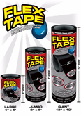 เทปกาว flex tape รูปที่ 2
