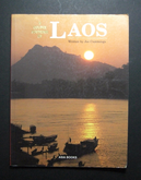 LAOS  (ฉบับ ภาษาอังกฤษ) 80 บาท ส่งฟรี รูปที่ 1