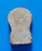 พระเนื้อดินล.พ.ขำ วัดแก้ว ตลิ่งชัน ธนบุรี รูปที่ 2