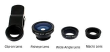 Universal clip lens 3 in 1 รูปที่ 5