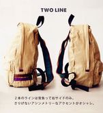 กระเป๋าเป้แฟชั่นสไตล์ญี่ปุ่น 06 รูปที่ 4
