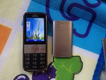 Nokia C5-00 ราคา 1800 บาท รูปที่ 2