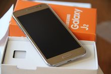Samsung Galaxy J2 สินค้าใหม่ ของแท้ ประกันศูนย์ รูปที่ 6