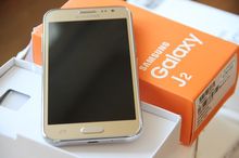 Samsung Galaxy J2 สินค้าใหม่ ของแท้ ประกันศูนย์ รูปที่ 1