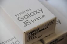 Samsung Galaxy J5 Prime เครื่องใหม่ ของเเท้ ประกันศูนย์ รูปที่ 8