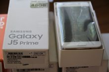 Samsung Galaxy J5 Prime เครื่องใหม่ ของเเท้ ประกันศูนย์ รูปที่ 1