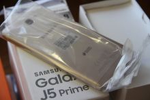 Samsung Galaxy J5 Prime เครื่องใหม่ ของเเท้ ประกันศูนย์ รูปที่ 3