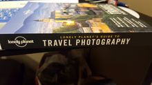 หนังสือสอนการถ่ายภาพ Lonely Planet's Guild to Travel Photography 5th Edition รูปที่ 3