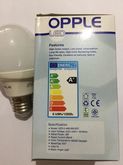 OPPLE หลอดไฟ LED 6 วัตต์ รูปที่ 2