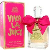 Viva La Juicy by Juicy Couture EDP 100ml น้ำหอมของแท้ พร้อมกล่อง รับประกันคุณภาพค่ะ รูปที่ 1