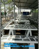 โรงงานอุตสาหกรรมนวนคร โรงงานอุตสาหกรรมมาบตาพุด โรงงานอุตสาหกรรมโรจนะ โรงงานอุตสาหกรรมอมตะซิตี้ระยอง โต๊ะสวยๆ โต๊ะสวยงามราคาถูก โต๊ะนักเรียน รูปที่ 9