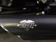 ขาย Harley Davidson 48 Sporter Fortyeight ปี 2014 รูปที่ 3