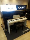 เปียโนไฟฟ้า Casio PX-160 เปียโนรุ่นใหม่ เปียโนราคาถูก ครบชุด มีสินค้าให้ทดลองเล่น รูปที่ 4