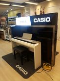 เปียโนไฟฟ้า Casio PX-160 เปียโนรุ่นใหม่ เปียโนราคาถูก ครบชุด มีสินค้าให้ทดลองเล่น รูปที่ 2