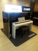 เปียโนไฟฟ้า Casio PX-160 เปียโนรุ่นใหม่ เปียโนราคาถูก ครบชุด มีสินค้าให้ทดลองเล่น รูปที่ 3
