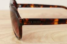 Vintage sunglasses TED BAKER รูปที่ 4