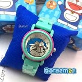 นาฬิกาข้อมือ Doraemon รูปที่ 7