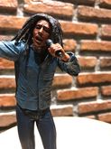 โมเดล figure Bob Marley 18cm รูปที่ 6