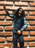 โมเดล figure Bob Marley 18cm รูปที่ 9