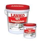 แลงโก้ 361 LANCURE น้ำยาบ่มคอนกรีต ชนิดซิลิเกต (Silicate) รูปที่ 2