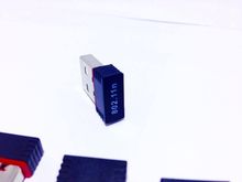 USB WIFI ของใหม่ ใช้ CHIPSET MT7601 ใช้งานได้ดีกว่าเยอะ ตัวเล็กมาก ราคาถูก คุณภาพดี ไม่ร้อน ใช้งานง่าย ราคา 150 บาท รูปที่ 7