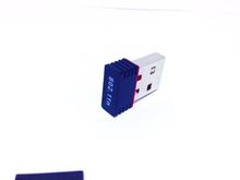 USB WIFI ของใหม่ ใช้ CHIPSET MT7601 ใช้งานได้ดีกว่าเยอะ ตัวเล็กมาก ราคาถูก คุณภาพดี ไม่ร้อน ใช้งานง่าย ราคา 150 บาท รูปที่ 4