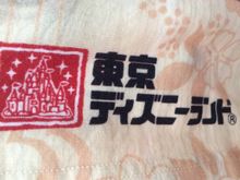 เสื้อมิกกี้เม้าส์ญี่ปุ่นแท้ รูปที่ 4