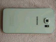 Samsung Galaxy S6 รูปที่ 4
