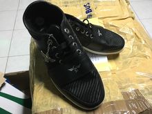 รองเท้า Creative Recreation ไซส์ 39 สีดำ มือหนึ่ง ไม่มีกล่อง รูปที่ 2