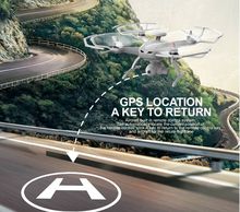 drone รุ่น CG035  GPS รุ่นใหม่ รูปที่ 7