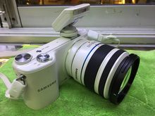 กล้อง Samsung NX2000 เลนส์ 18-55mm OIS รูปที่ 2
