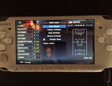เครื่อง Playstation PSP เก่า รูปที่ 3