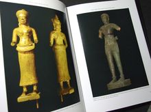 Khmer Gold .Gifts for the Gods ทองคำเขมร  ของขวัญสำหรับเทพ รูปที่ 2