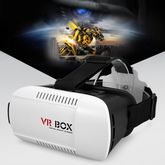 แว่น VR BOX สีขาว รูปที่ 2