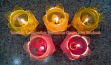 โคมเทียน โคม เวียนเทียน เข้าพรรษา โรงงานโคมเทียน โรงงานพลาสติก โคมวันเฉลิม รูปที่ 5