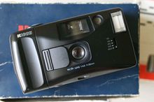Ricoh L-20 compact film camera รูปที่ 1
