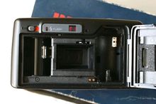 Ricoh L-20 compact film camera รูปที่ 8