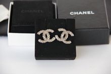 Chanel earring รูปที่ 2
