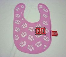 ผ้ากันเปื้อน BABY DOLL จากญี่ปุ่น รูปที่ 1