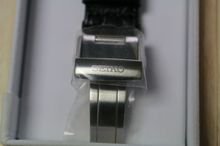 นาฬิกา SEIKO รุ่นครบรอบ 60 ปี SEIKO PRESAGE LIMITED EDITION รูปที่ 3