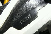 PONY Shoe งานหายากครับ รูปที่ 2