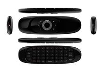รีโมท Air Mouse Mini Keyboard Wireless รุ่น C120 (สินค้าหมด) รูปที่ 1