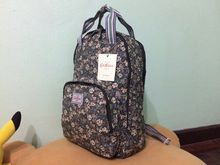 Cath multi pocket bagpack แท้ใหม่พร้อมส่งนำเข้าจากต่างประเทศ รูปที่ 2