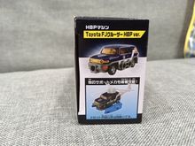 รถประกอบร่าง Tomica Hyper Series(Takara Tomy) รูปที่ 2