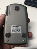 แท่นชาร์จ Nokia. 8850 แท้ สีบรอนทอง รูปที่ 3