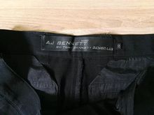 กางเกง AJ Bennett size 33 ผ้าเนื้อดี นิ่มๆ รูปที่ 3